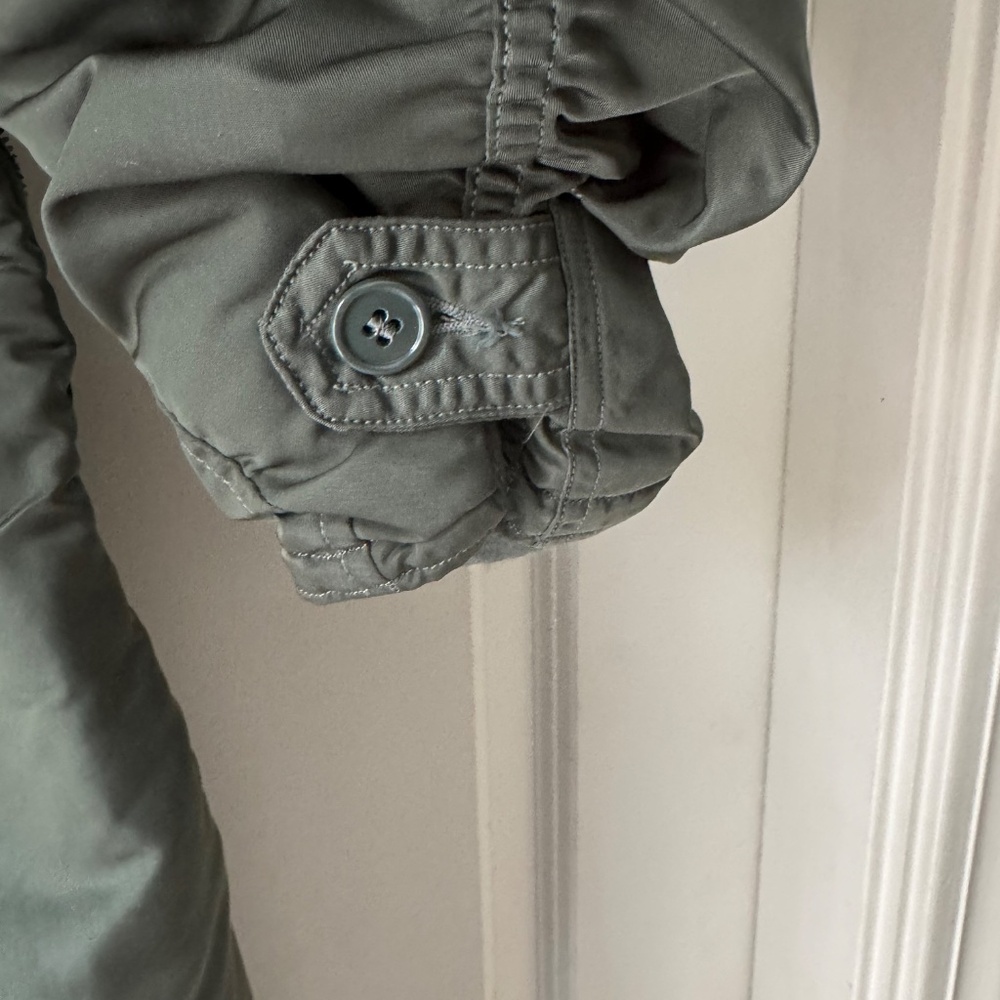 Flying suit - Picture 11 of 11